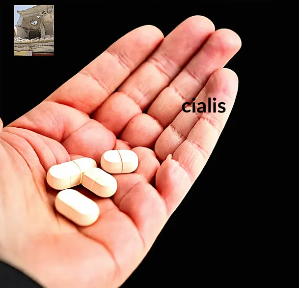 El cialis es caro